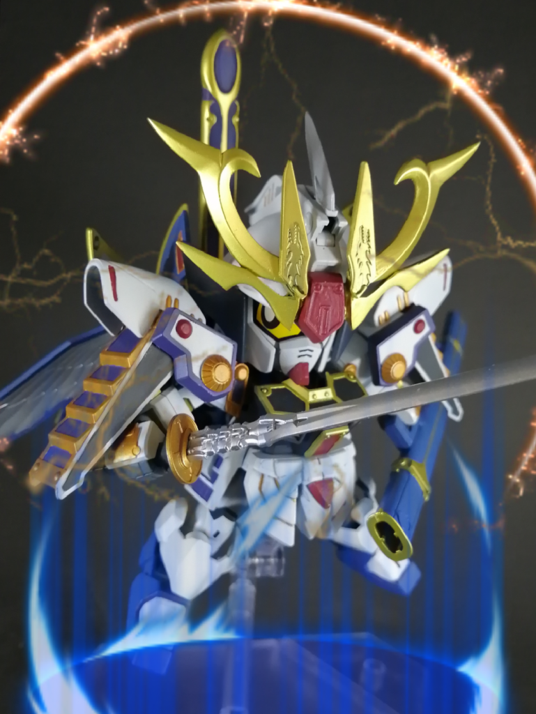 これは最近覚えた遊び🤤