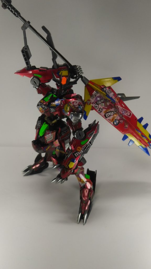 よっこらせっと・・・