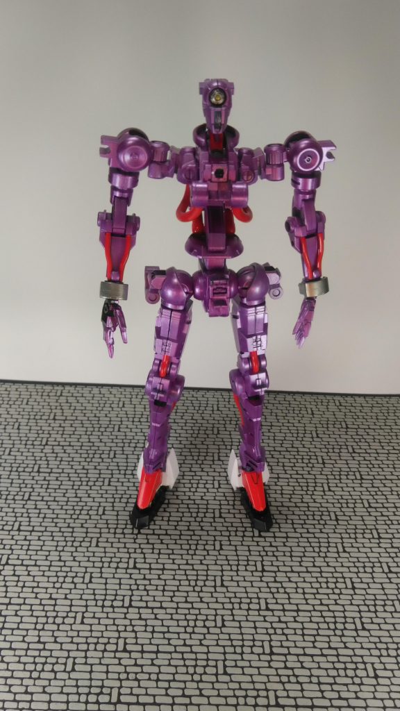 内部フレームはこんな感じです!