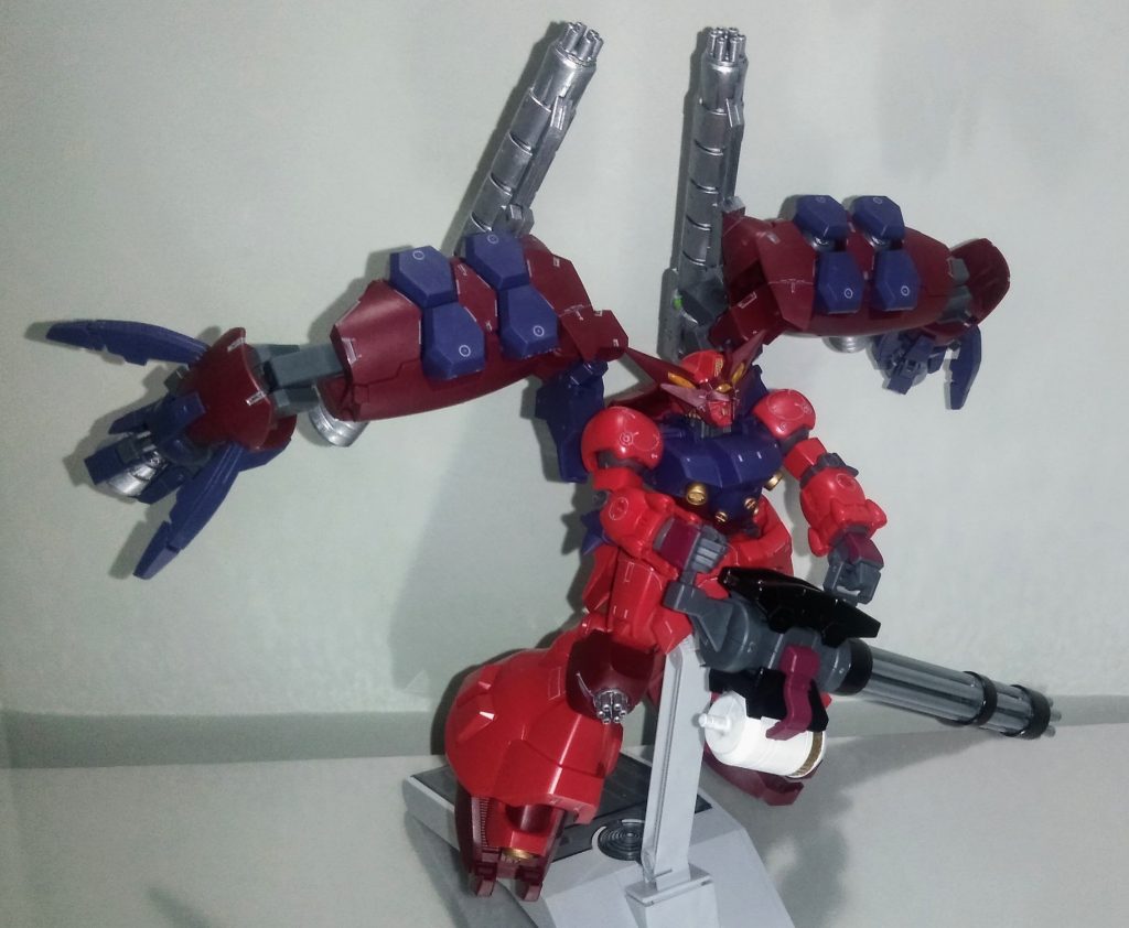 飛行状態イメージ