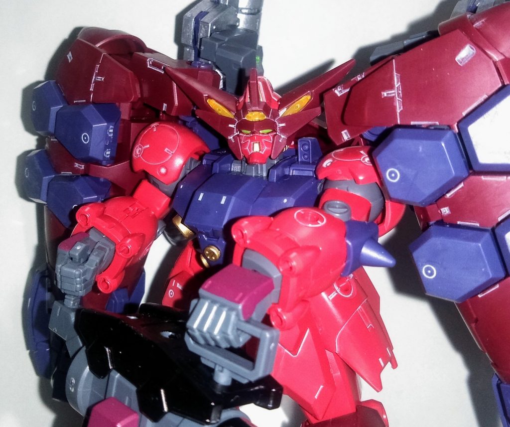 悪人ヅラ、見た目で苦労しているかも