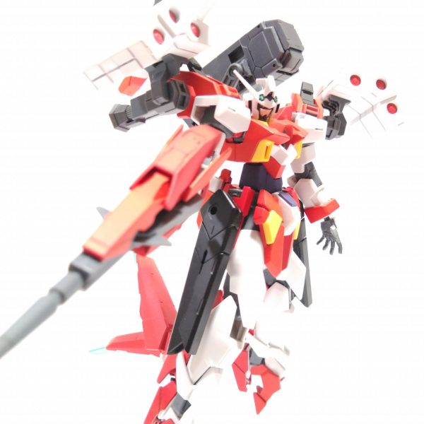 ガンダムAGEIIパラベラム