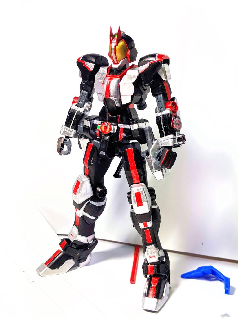 フロントビュー