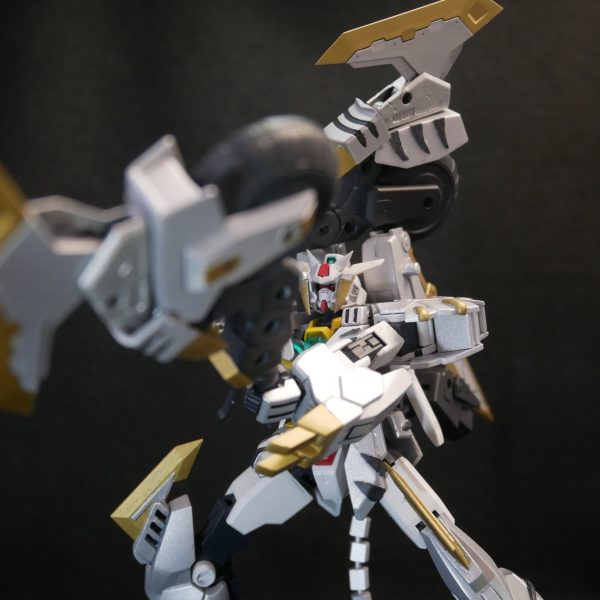 ウェスタンガンダム