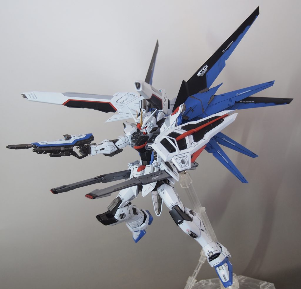 バラエーナのギミックはオミットしました。