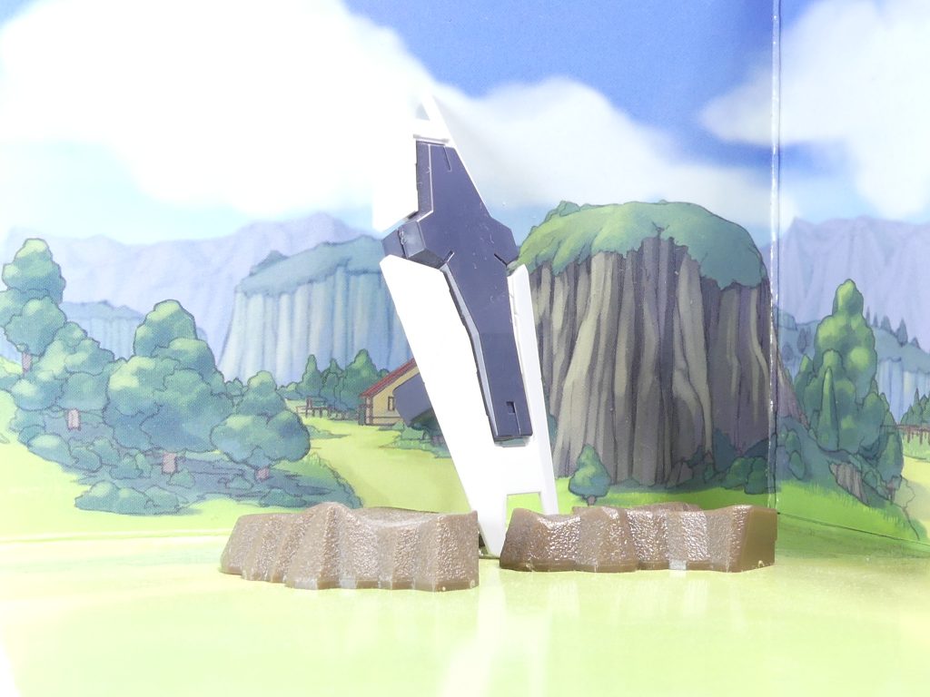 HGBC編終了までのカウンター【HGBC確保残り数:0】【HGBCレビュー残り数:7】【今日のRe:RISE小ネタ】15話から。まさか本当に「しーるど」が役に立つなんてねぇ。EX22小説パートも参照。最初にお知らせ。「ビルドダイバーズRe:RISE」放送一時休止(18話までは予定通り配信)に伴い、筆者は現状16話以降の視聴をストップしています。再開したら見ます。また、「GBNW」もHGBC編終了という一区切りを迎えつつあり、今後の遅れ具合によっては小説パートのラストが大きく影響を受けることになるかと思います(今までは本編の時間軸や展開に即していましたが、今後そうならない可能性が出たと言うこと)。既に「大きく影響を受けた」ルートは鋭意考案中です。今後出てくる(改造する)ガンプラの都合もあり、決断は早めにしないといけません。その時はどうかご理解ください。・・・まだ早い話ですが、「EX」編は9月までには完結させたいなぁと。