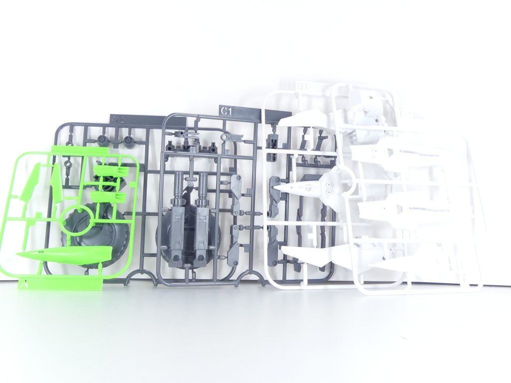 ランナー。すべてPS。