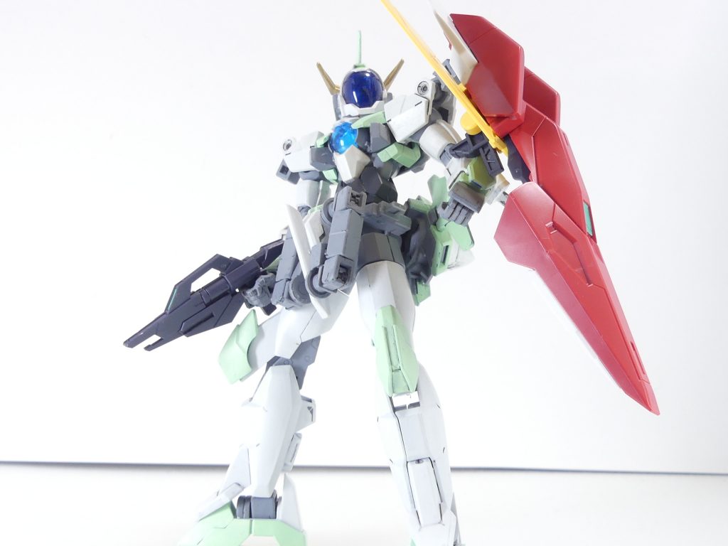 そしてアルザスもまた･･･【次回予告予定】ウラヌスアーマー、そしてユーラヴェンガンダム。