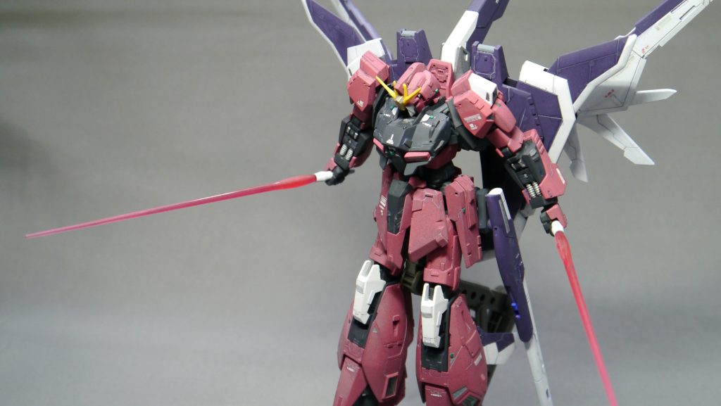 Zガンダム兆–6枚目/制作者：オッサムライ