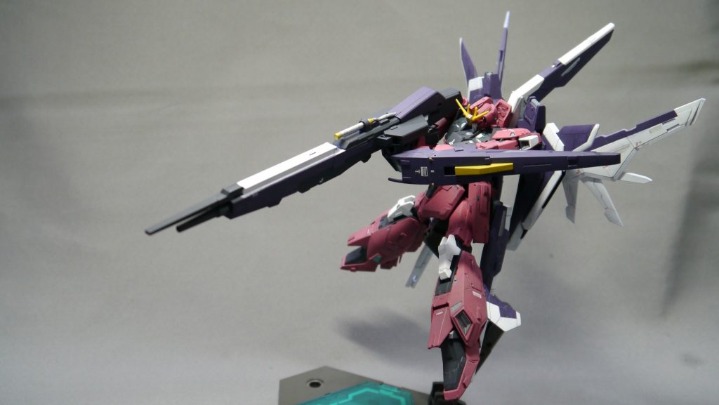 Zガンダム兆–8枚目/制作者：オッサムライ