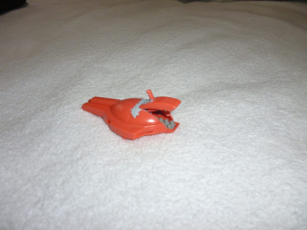 ガザD–3枚目/制作者:Zoo