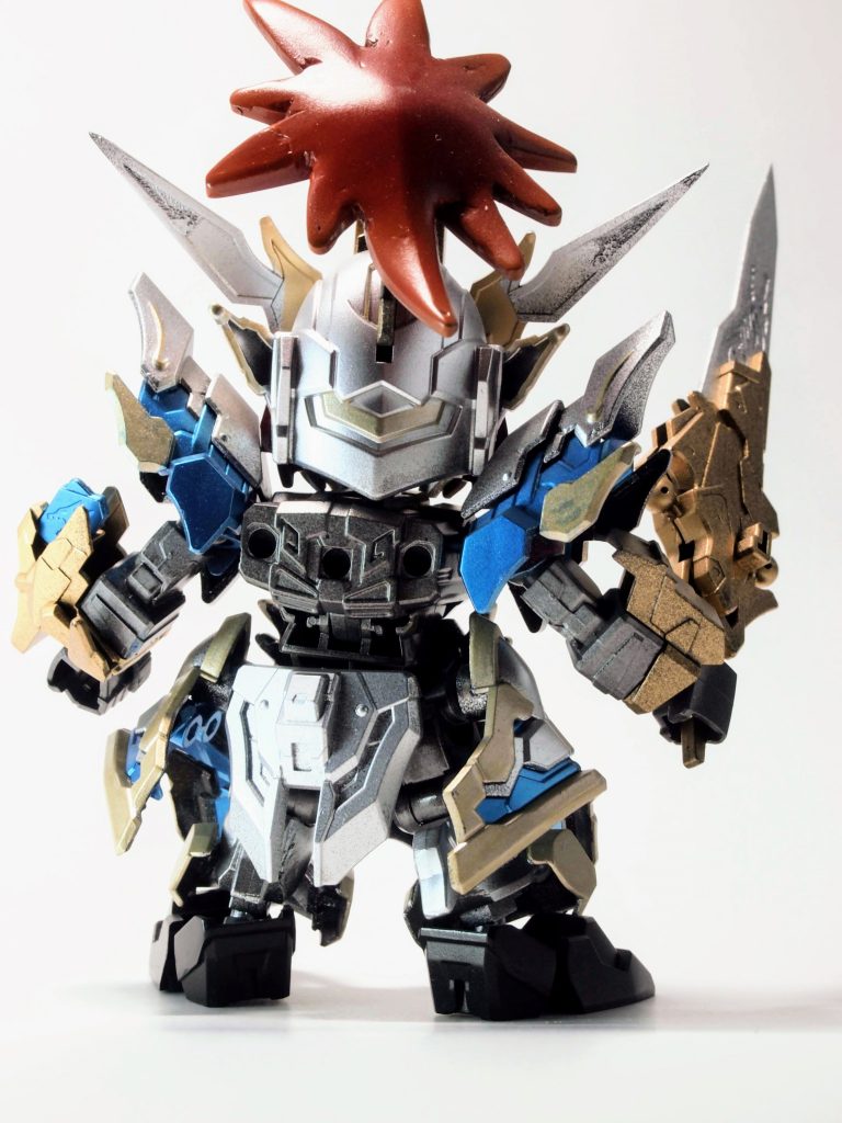 バック。ムラがすごいwざっくりにしてももうちょい丁寧にやるべきでした。