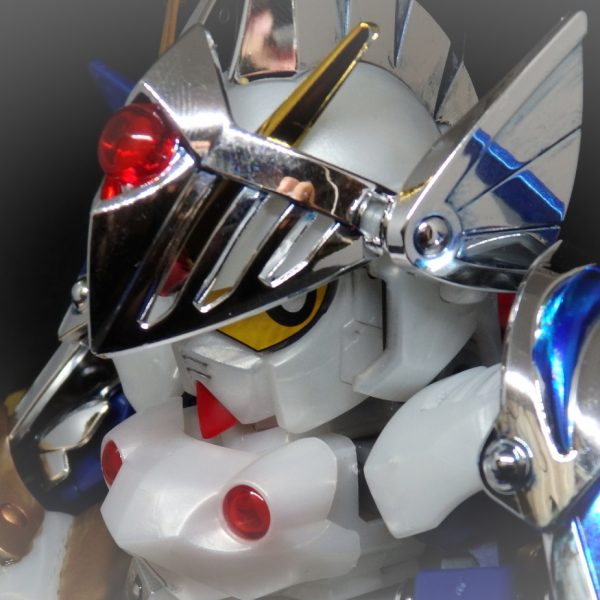 バーサルナイトガンダム