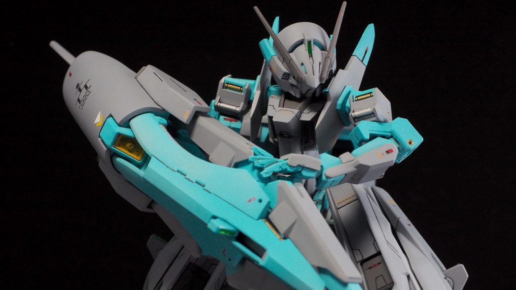 TR-6 ウーンドウォート　先行試験機–2枚目/制作者：SHIOGI