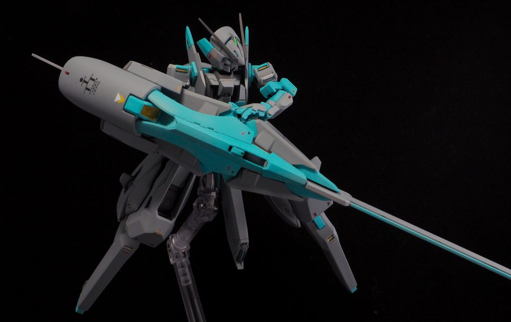 TR-6 ウーンドウォート　先行試験機–3枚目/制作者：SHIOGI