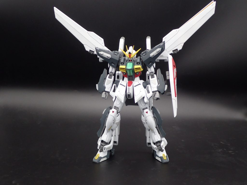 サテライトキャノン展開前

最後まで見てくれてありがとうございます。