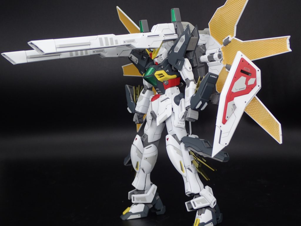 サイド
反対方向から