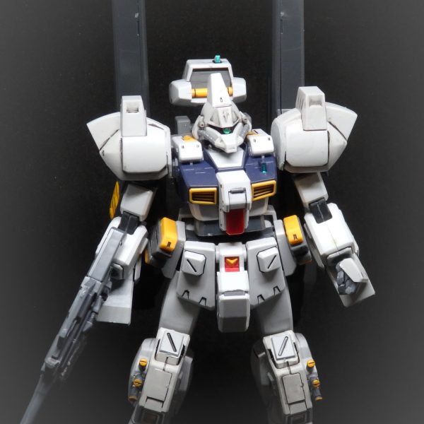 ガルバルディτ(タウ)