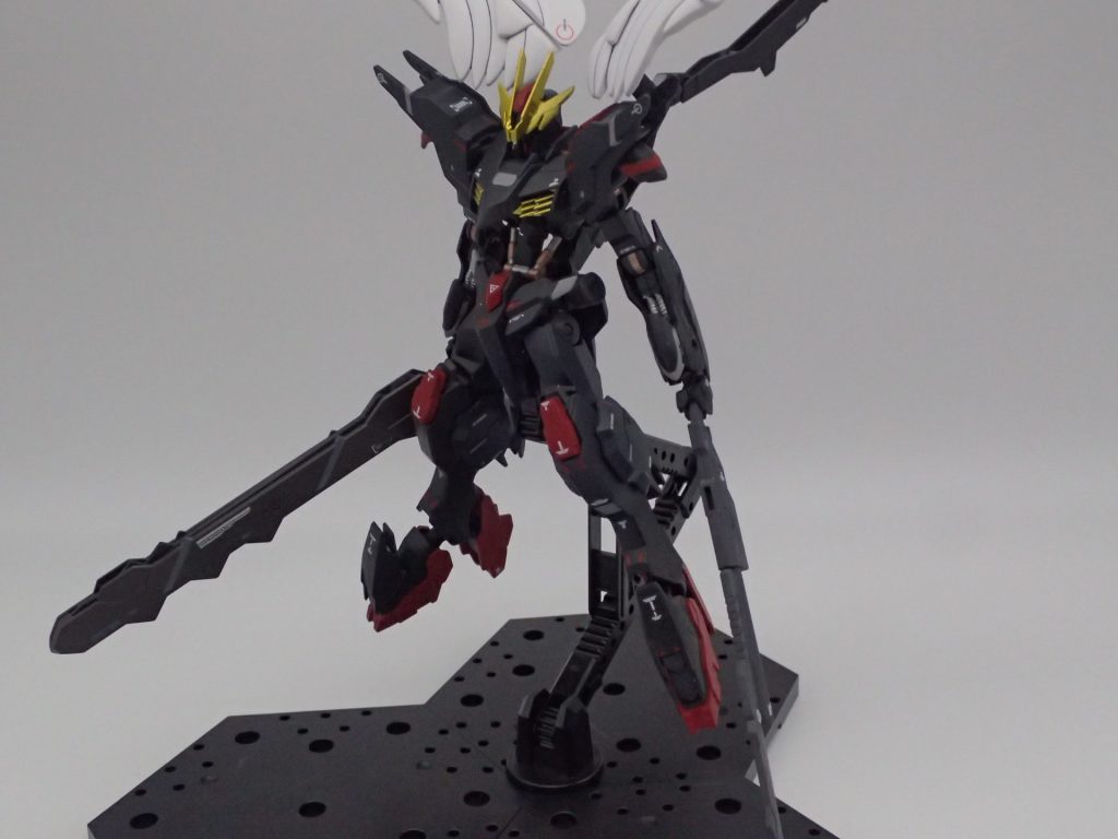 ガンダムマルコシアスアーラ–4枚目/制作者:しゅうしゅう