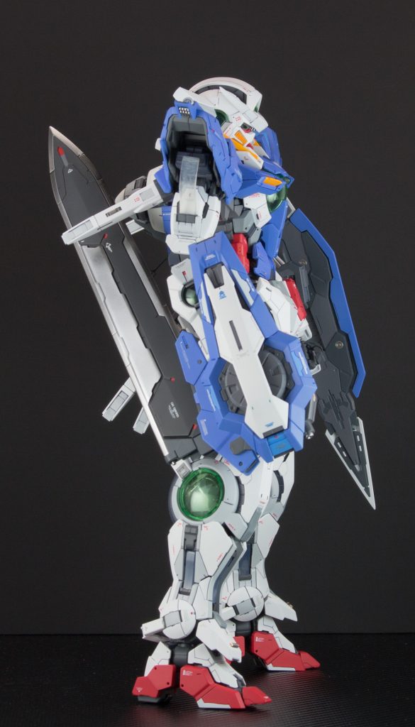 PG　エクシア–4枚目/制作者：xenno(ゼノ)