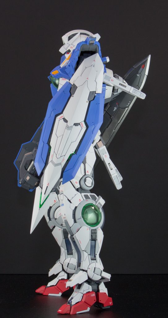 PG　エクシア–5枚目/制作者：xenno(ゼノ)