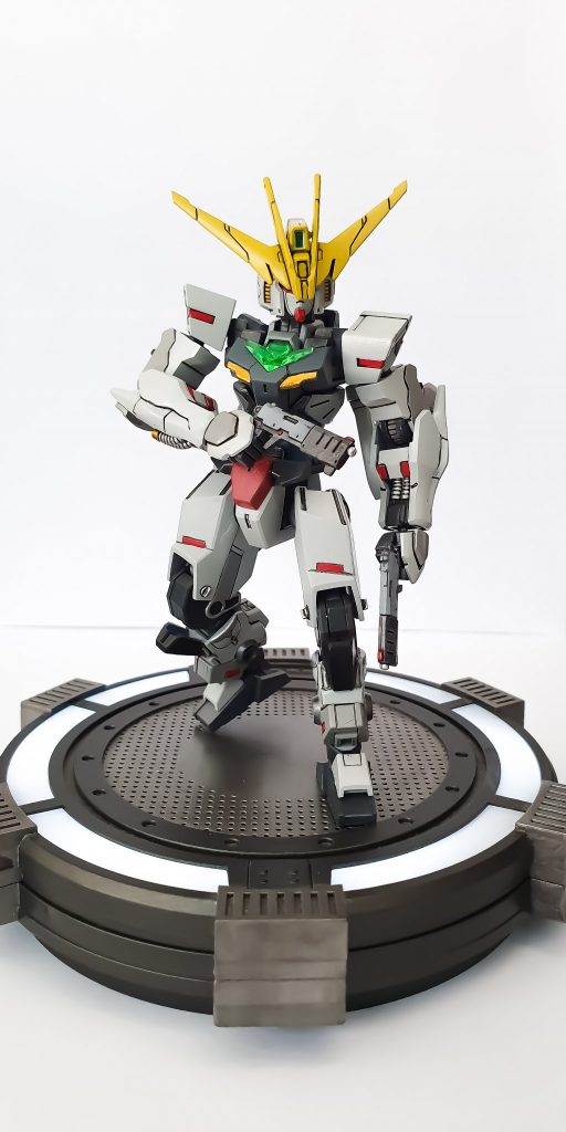 Hg marCOREsias–2枚目/制作者：Tong Hoo
