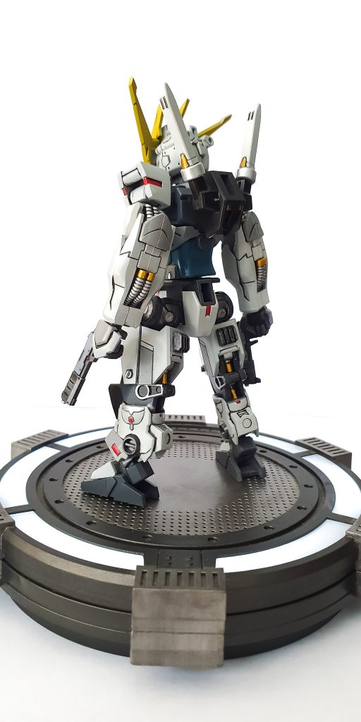 Hg marCOREsias–5枚目/制作者：Tong Hoo