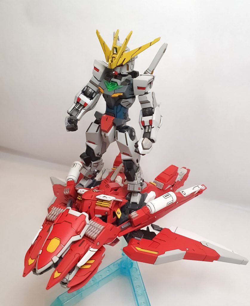 Hg marCOREsias–3枚目/制作者：Tong Hoo
