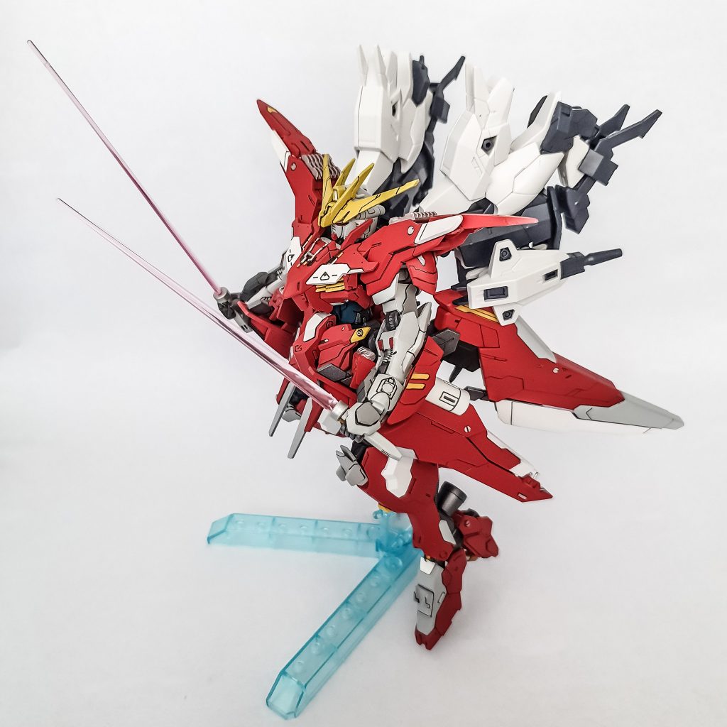 Hg marCOREsias–4枚目/制作者：Tong Hoo