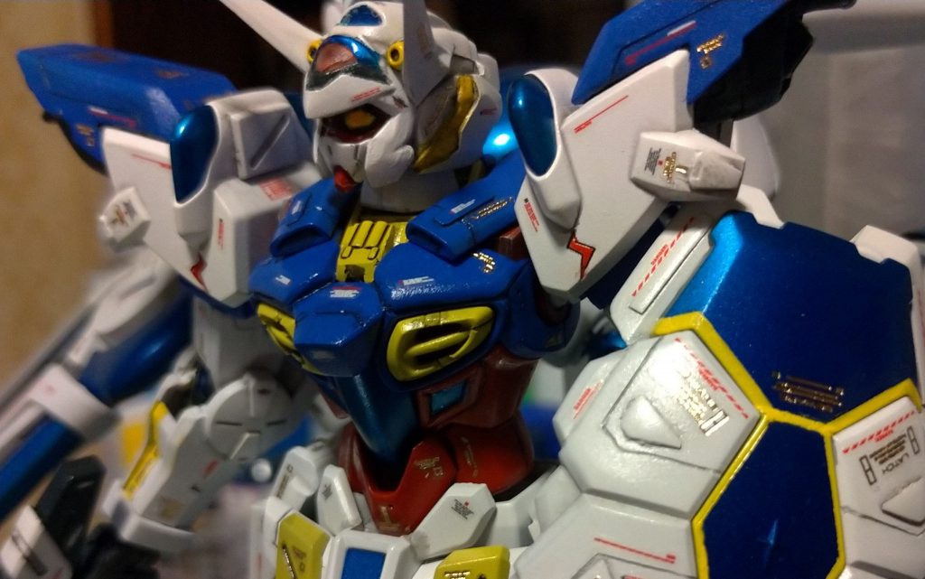 Gセルフ パーフェクトパック–4枚目/制作者：しゃっくん