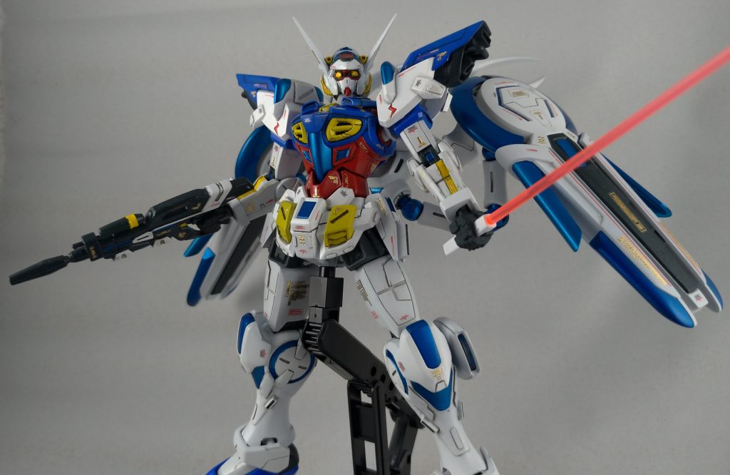 Gセルフ パーフェクトパック–2枚目/制作者：しゃっくん