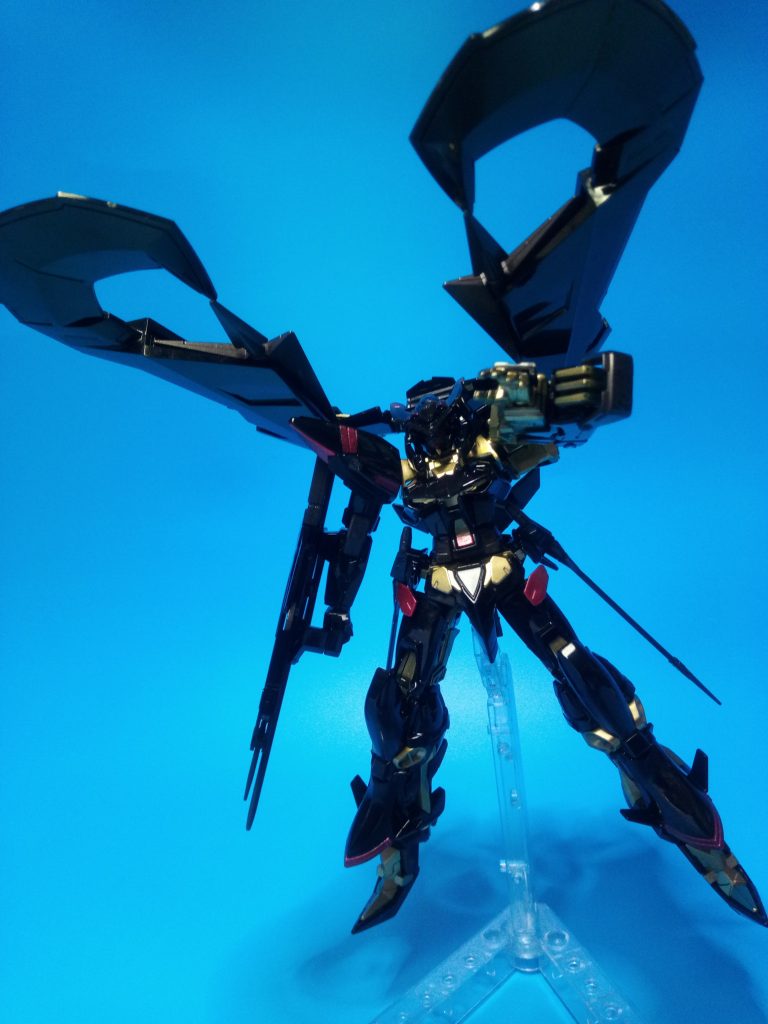 マガノイクタチ