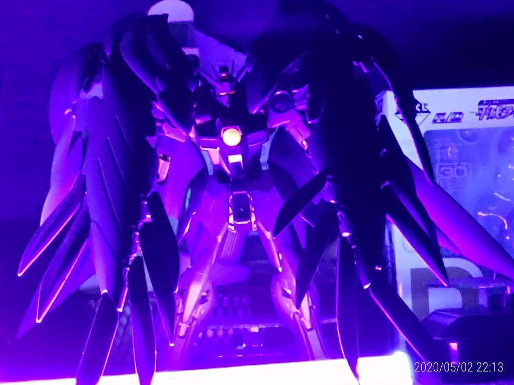 BlackWing–3枚目/制作者：taktak