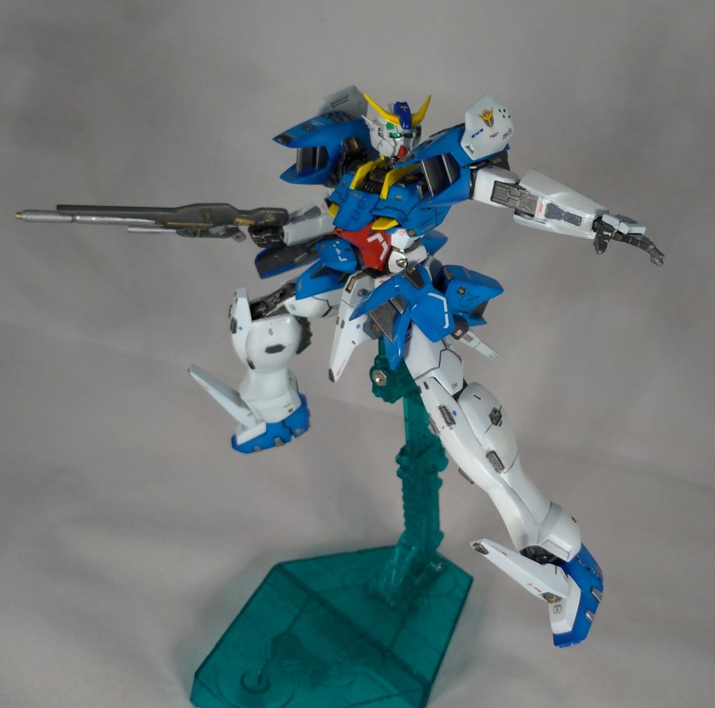 ラジエル単体です。