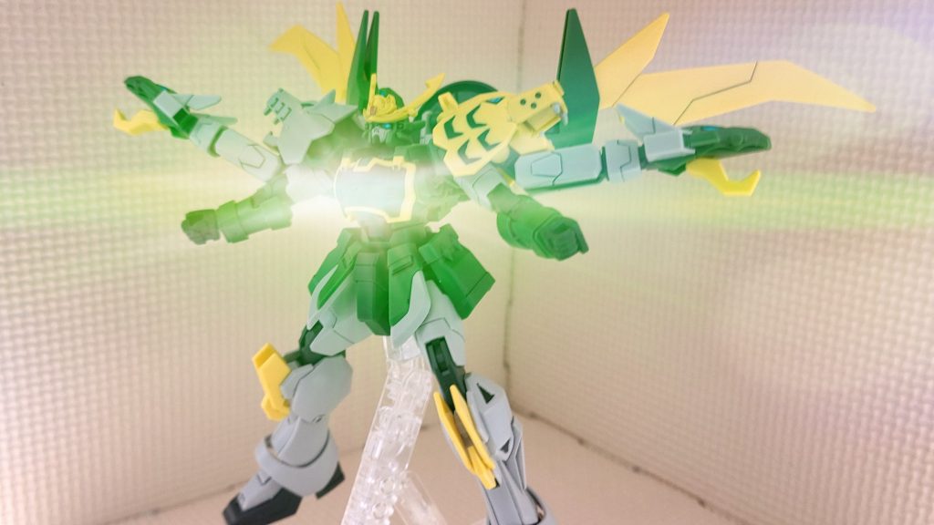 うぉぉぉぉぉ！