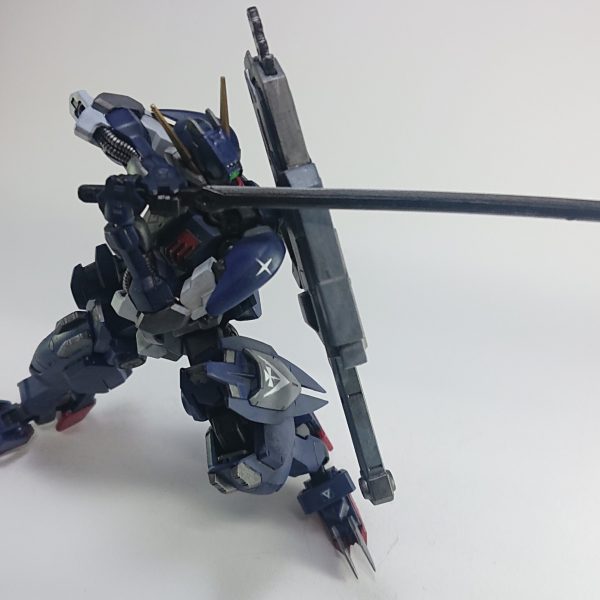ガンダムバルバドスウンブラ