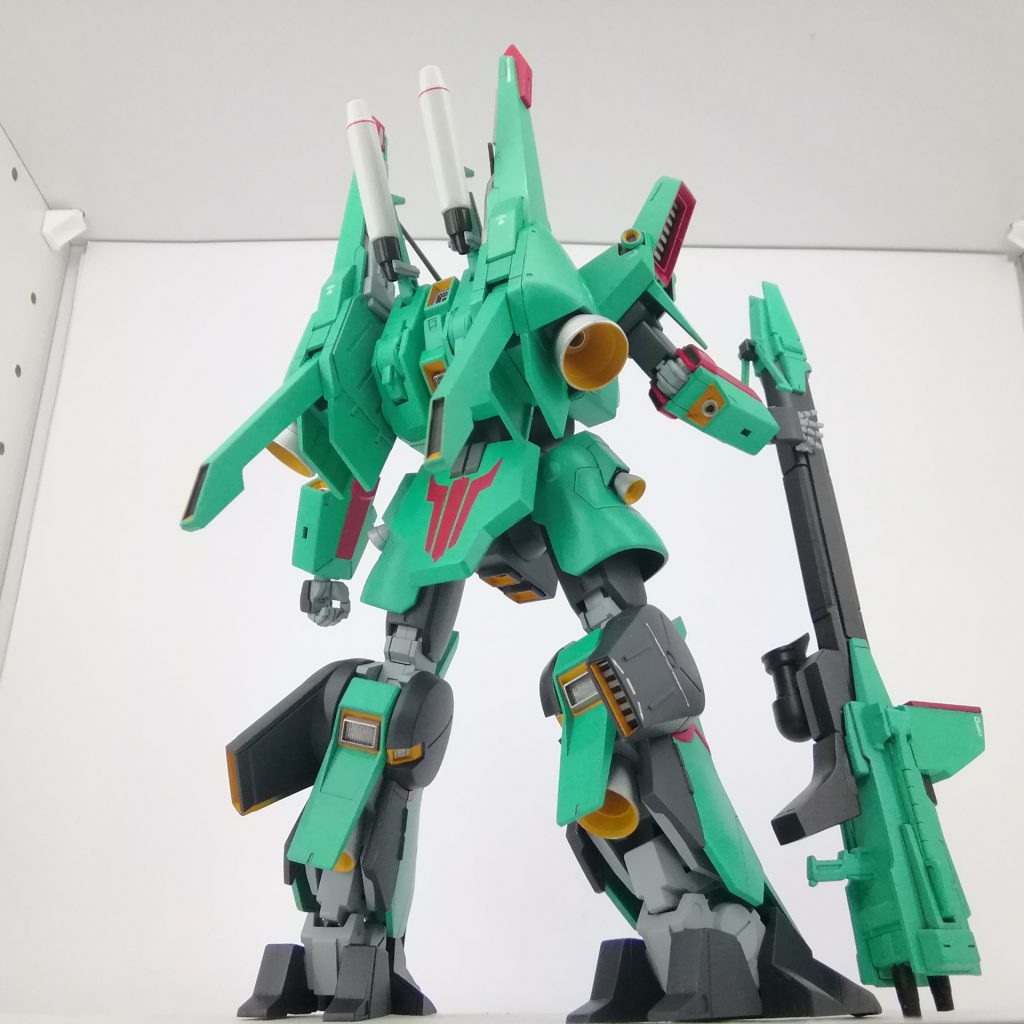 ドーベン・ウルフを製作しました。–3枚目/制作者：himaganota