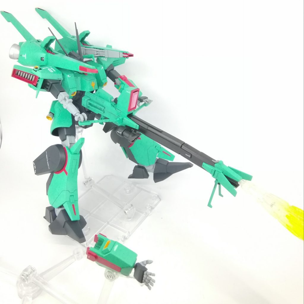 ドーベン・ウルフを製作しました。–5枚目/制作者：himaganota