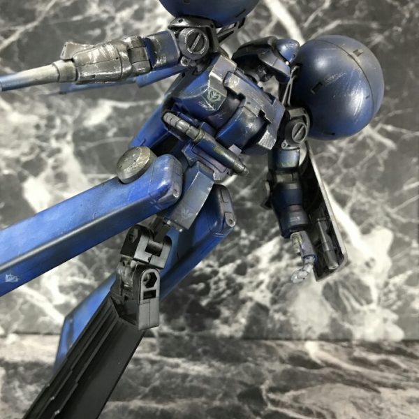 HGUC ドラッツェ