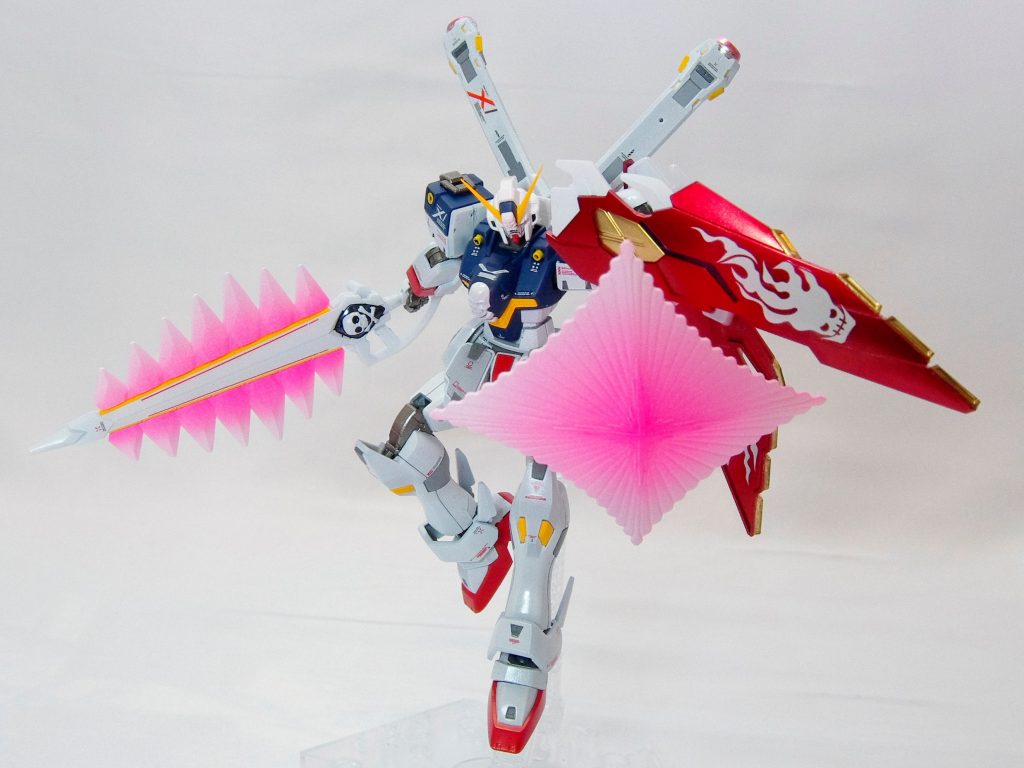 【ビームシールド】