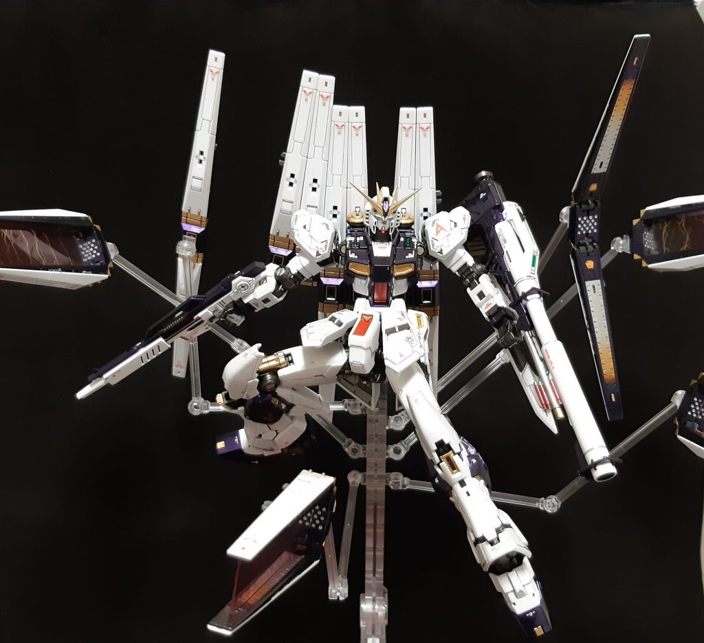 同じ画像だけど撮影環境の差。ちょっとした違い