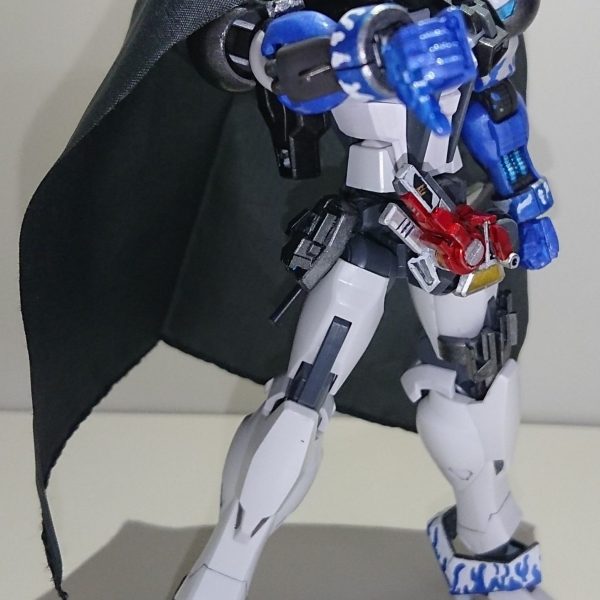 ガンダム・エターナル ブルーフレア