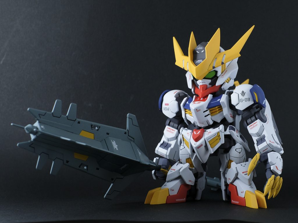 SDCSルプスレクス–2枚目/制作者：イタミテック