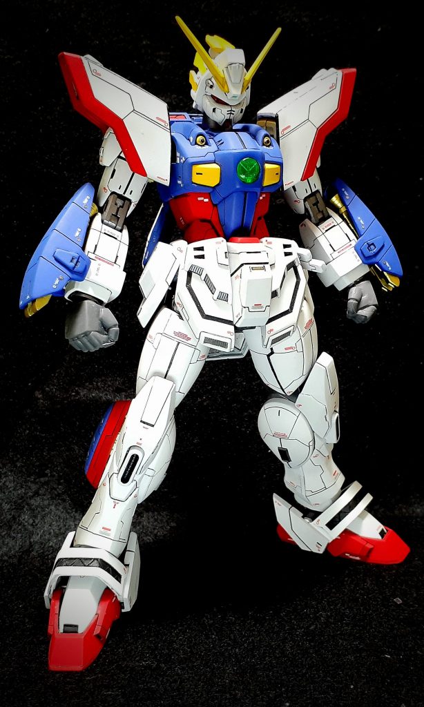 こい！ガンダーム！