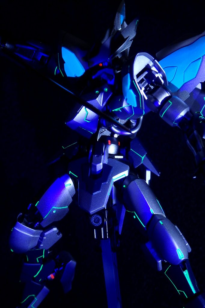 ~ACTION 2~
以下製作工程の写真と紹介になります。