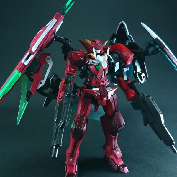 ガンダムアストレア TYPE-χ