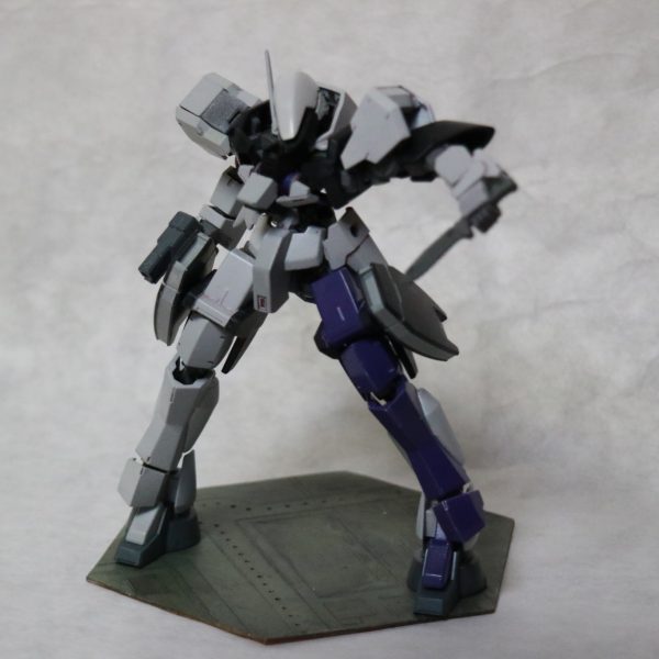 ストリートの狂獣【ラビッドレイズ】