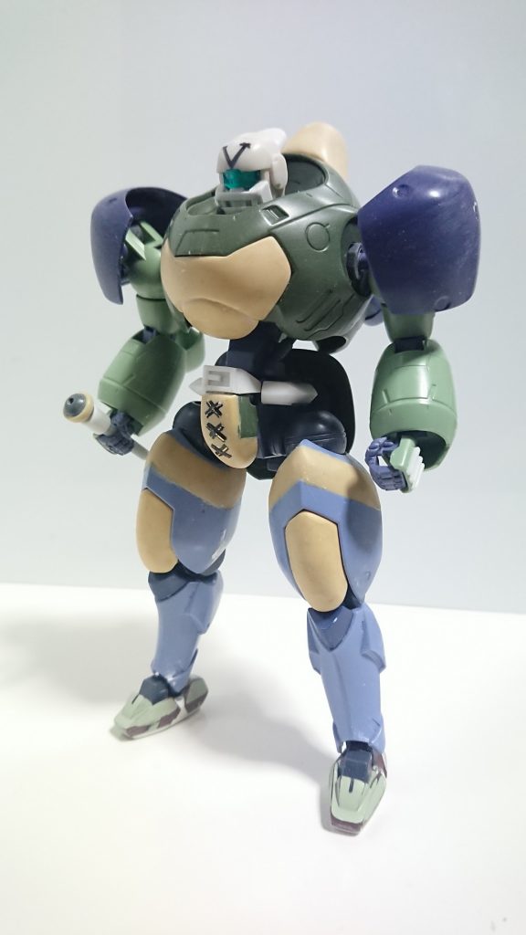 ボルケーモン–5枚目/制作者：しらこまる