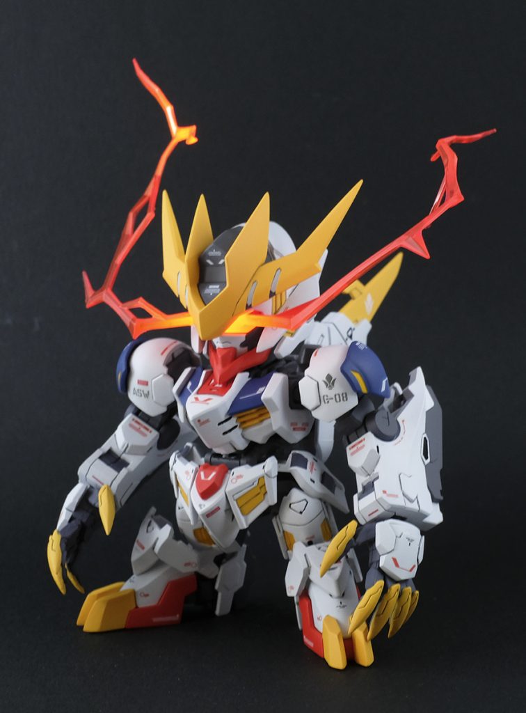 SDCSルプスレクス–5枚目/制作者：イタミテック