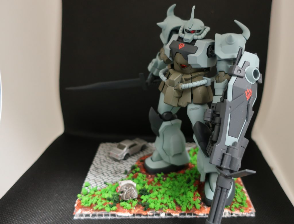 当初はこの写真をメインショットにするはずでしたが上のほうがバエル気がしたので差し替えました。